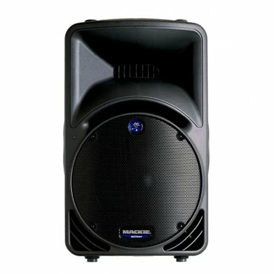 Mackie sales 1000w speakers